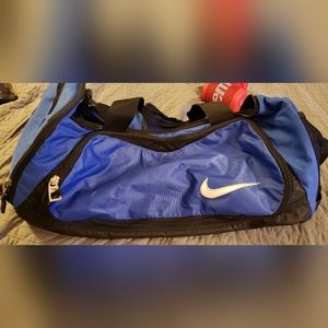 Nike Duffle Bag BA4016-479 19"